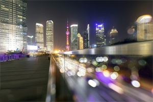 爱上海：Love Shanghai! The top ten must-see blue sea tours